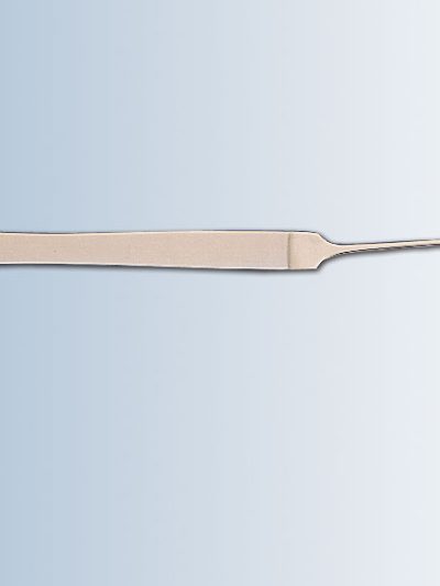 Haczyk do naczyń / Aneurysm Hook with eye