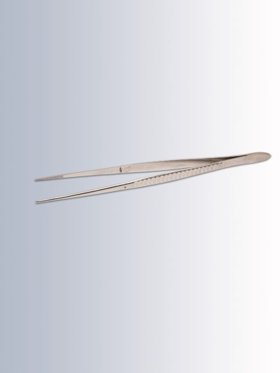 Pęseta sekcyjna anatomiczna 200 mm / Dissection Forceps Blunt point - 200 mm